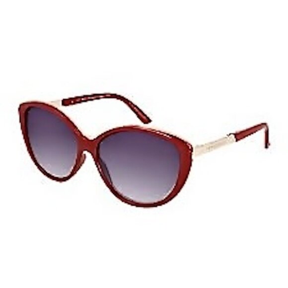 Prive Riveau Womens Fashion Reader (+2.00) Polarized Sunglasses - Picture 2 of 10